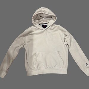 Jordan Cream Hoodie